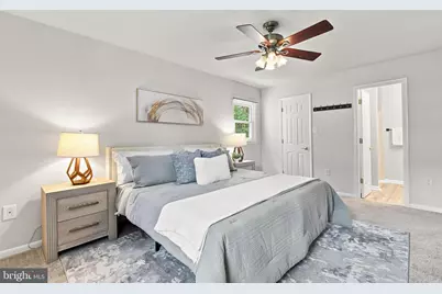 3071 White Birch Court, Fairfax, VA 22031 - Photo 4