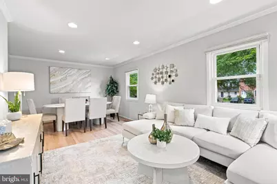 3071 White Birch Court, Fairfax, VA 22031 - Photo 2