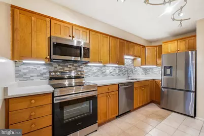 5901 Mount Eagle Drive #108, Alexandria, VA 22303 - Photo 20