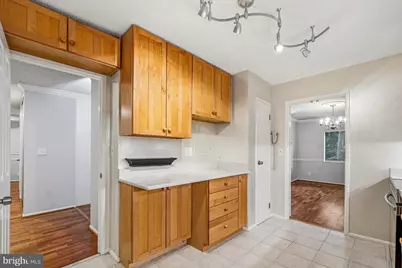 5901 Mount Eagle Drive #108, Alexandria, VA 22303 - Photo 24