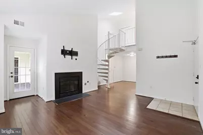10208 Ashbrooke Court #19, Oakton, VA 22124 - Photo 4