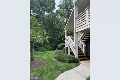 7676 Willow Point Drive #7676, Falls Church, VA 22042 - Photo 2