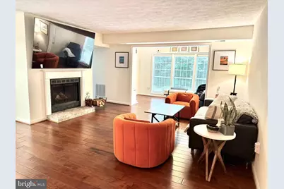 7676 Willow Point Drive #7676, Falls Church, VA 22042 - Photo 8
