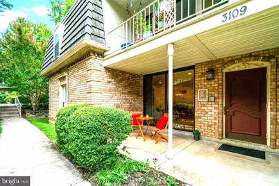 3109 Patrick Henry Drive #627, Falls Church, VA 22044 - Photo 1