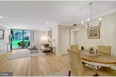 3109 Patrick Henry Drive #627, Falls Church, VA 22044 - Photo 10
