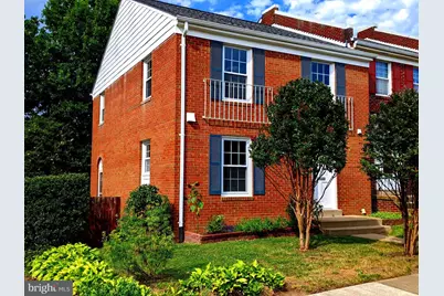 8069 Powderbrook Lane, Springfield, VA 22153 - Photo 2