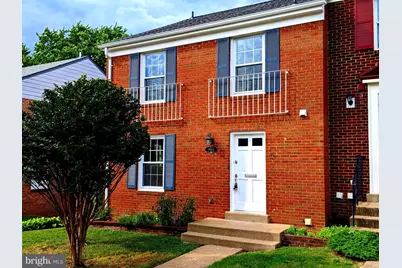 8069 Powderbrook Lane, Springfield, VA 22153 - Photo 1