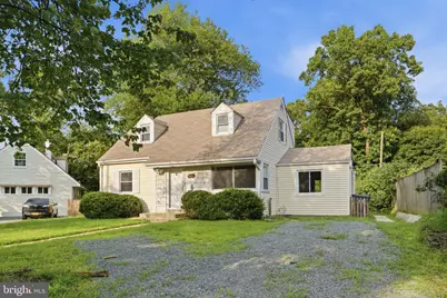6711 Swarthmore Drive, Alexandria, VA 22307 - Photo 2