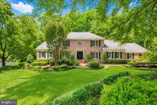 2007 Carrhill Rd, Vienna, VA 22181 - Photo 1