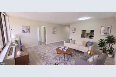 3701 S George Mason Drive #2318N, Falls Church, VA 22041 - Photo 1