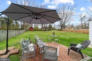 4003 Gibbs St, Alexandria, VA 22309 - Photo 30