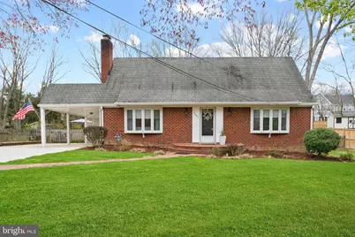 4003 Gibbs Street, Alexandria, VA 22309 - Photo 1