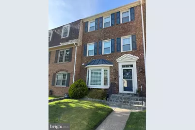 7962 Revenna Lane, Springfield, VA 22153 - Photo 2