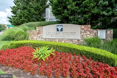 1645 International #221, West McLean, VA 22102 - Photo 1