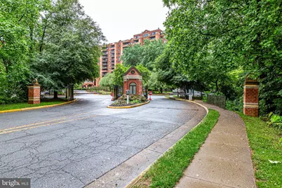 2230 George C Marshall Drive #317, Falls Church, VA 22043 - Photo 20