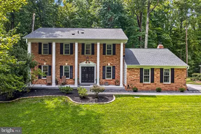 11033 Clara Barton Drive, Fairfax Station, VA 22039 - Photo 1