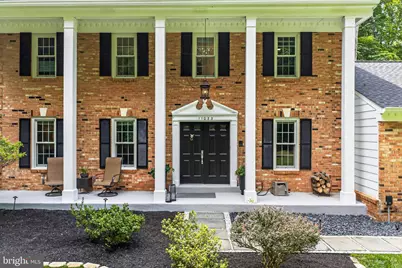 11033 Clara Barton Drive, Fairfax Station, VA 22039 - Photo 2