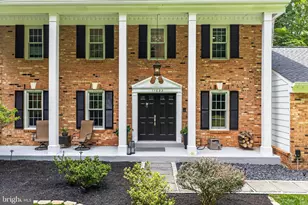 11033 Clara Barton Dr, Fairfax Station, VA 22039 - Photo 2