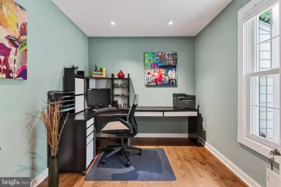 11033 Clara Barton Drive, Fairfax Station, VA 22039 - Photo 28