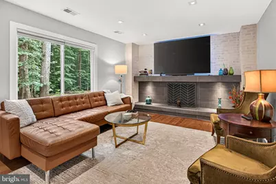 11033 Clara Barton Drive, Fairfax Station, VA 22039 - Photo 24