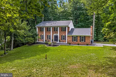 11033 Clara Barton Drive, Fairfax Station, VA 22039 - Photo 66