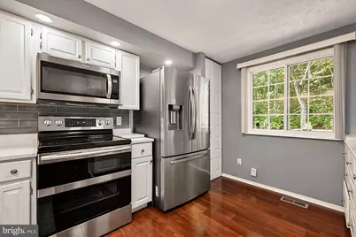 7428 Golden Horseshoe Court, Springfield, VA 22153 - Photo 20