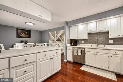 7428 Golden Horseshoe Court, Springfield, VA 22153 - Photo 18