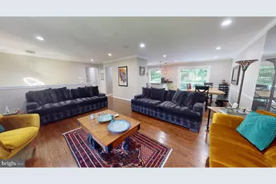 7628 Chancellor Way, Springfield, VA 22153 - Photo 6