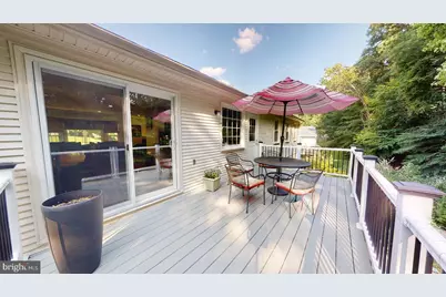 7628 Chancellor Way, Springfield, VA 22153 - Photo 24