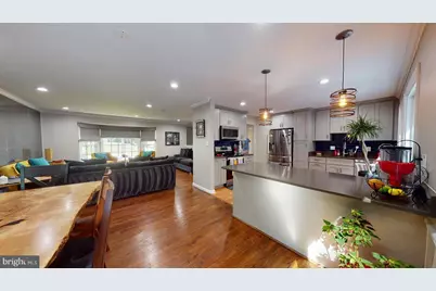 7628 Chancellor Way, Springfield, VA 22153 - Photo 10
