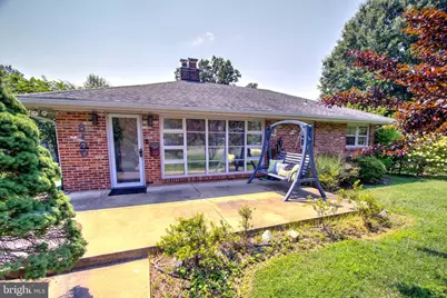 8100 Carlyle Place, Alexandria, VA 22308 - Photo 1