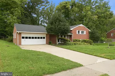 7545 Axton Street, Springfield, VA 22151 - Photo 2