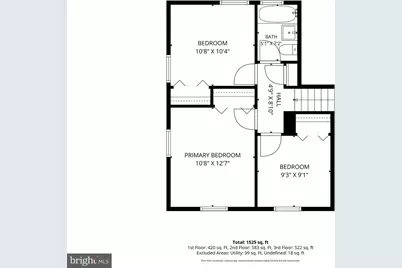 7545 Axton Street, Springfield, VA 22151 - Photo 38