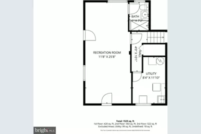 7545 Axton Street, Springfield, VA 22151 - Photo 36