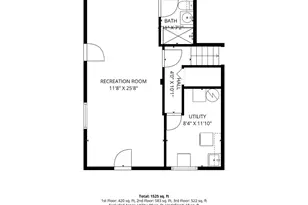 7545 Axton St, Springfield, VA 22151 - Photo 36