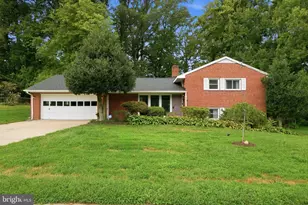 7545 Axton St, Springfield, VA 22151 - Photo 1