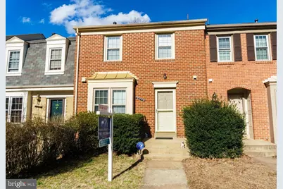 4749 Gainsborough Drive, Fairfax, VA 22032 - Photo 1