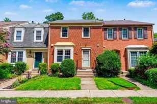 4749 Gainsborough Dr, Fairfax, VA 22032 - Photo 1