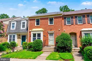 4749 Gainsborough Dr, Fairfax, VA 22032 - Photo 2