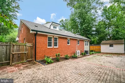 7318 Poplar Court, Falls Church, VA 22042 - Photo 38