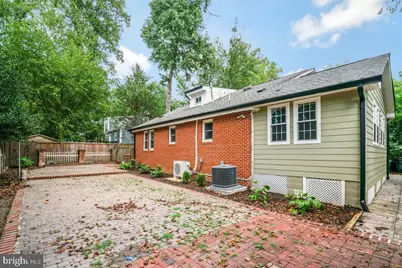 7318 Poplar Court, Falls Church, VA 22042 - Photo 36