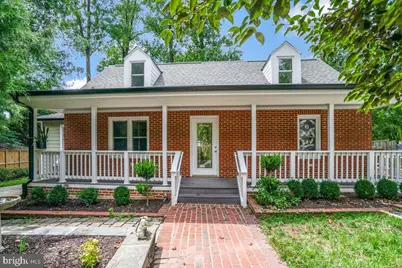 7318 Poplar Court, Falls Church, VA 22042 - Photo 1