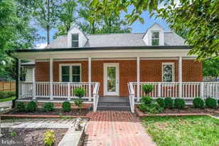 7318 Poplar Ct, Falls Church, VA 22042 - Photo 1
