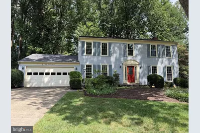 9926 Stone Wood Court, Burke, VA 22015 - Photo 2
