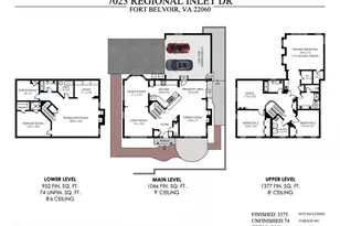 7023 Regional Inlet Dr, Fort Belvoir, VA 22060 - Photo 6