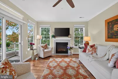4210 Mozart Brigade Lane #4210S, Fairfax, VA 22033 - Photo 28