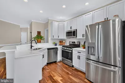 4210 Mozart Brigade Lane #4210S, Fairfax, VA 22033 - Photo 18