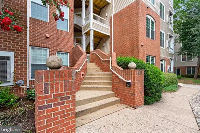 4210 Mozart Brigade Lane #4210S, Fairfax, VA 22033 - Photo 46