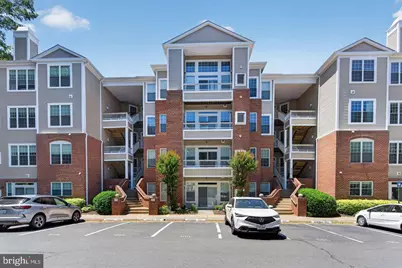 4210 Mozart Brigade Lane #4210S, Fairfax, VA 22033 - Photo 52