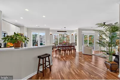 4210 Mozart Brigade Lane #4210S, Fairfax, VA 22033 - Photo 8